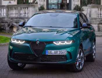 Alfa Romeo Tonale Tributo Italiano Plug-in Hybrid Q4 (965) '2024
