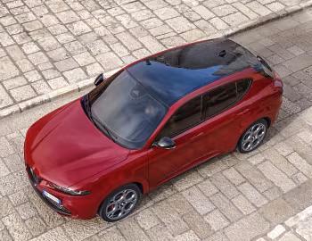 Alfa Romeo Tonale Tributo Italiano Plug-in Hybrid Q4 (965) '2024