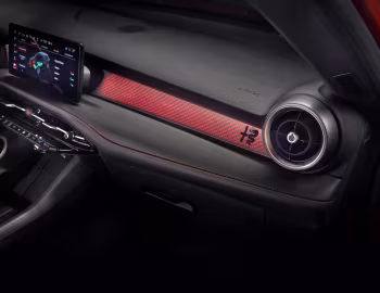 Intérieur Alfa Romeo Tonale Tributo Italiano Plug-in Hybrid Q4 (965) '2024