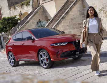 Alfa Romeo Tonale Tributo Italiano Plug-in Hybrid Q4 (965) '2024