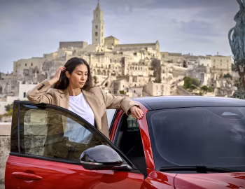 Alfa Romeo Tonale Tributo Italiano Plug-in Hybrid Q4 (965) '2024