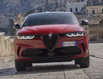 Alfa Romeo Tonale Tributo Italiano Plug-in Hybrid Q4 (965) '2024