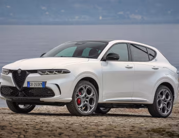 Alfa Romeo Tonale Tributo Italiano Plug-in Hybrid Q4 (965) '2024