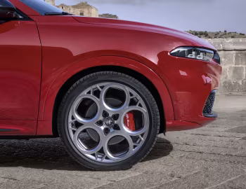 Alfa Romeo Tonale Tributo Italiano Plug-in Hybrid Q4 (965) '2024