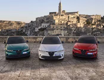 Alfa Romeo Tonale Tributo Italiano Plug-in Hybrid Q4 (965) '2024