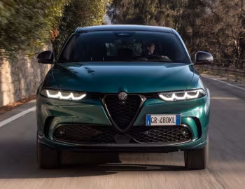 Alfa Romeo Tonale Tributo Italiano Plug-in Hybrid Q4 (965) '2024