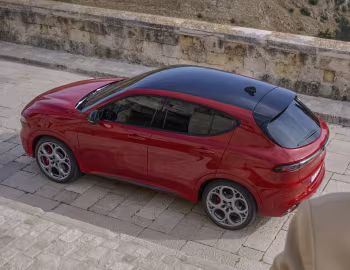 Alfa Romeo Tonale Tributo Italiano Plug-in Hybrid Q4 (965) '2024