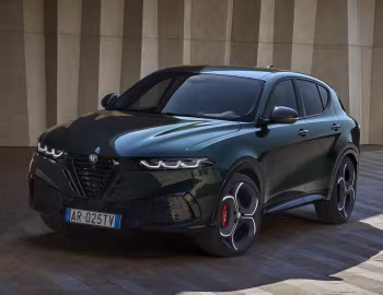 Alfa Romeo Tonale Veloce (965) '2025–pr.