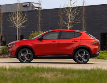 2026 Alfa Romeo Tonale Veloce [North America] (965) '2025–pr.
