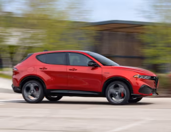 2026 Alfa Romeo Tonale Veloce [North America] (965) '2025–pr.