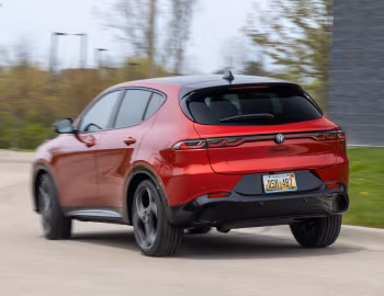 2026 Alfa Romeo Tonale Veloce [North America] (965) '2025–pr.