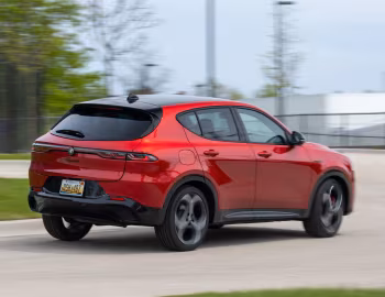 2026 Alfa Romeo Tonale Veloce [North America] (965) '2025–pr.
