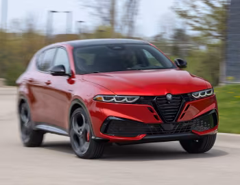 2026 Alfa Romeo Tonale Veloce [North America] (965) '2025–pr.