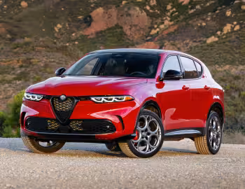 2024–25 Alfa Romeo Tonale Veloce [North America] (965) '2023–25