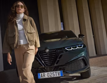 Alfa Romeo Tonale Veloce (965) '2025–pr.