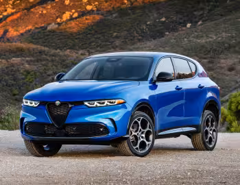 2025 Alfa Romeo Tonale [North America] (965) '2024–25