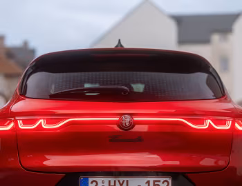 Alfa Romeo Tonale Veloce (965) '2025–pr.