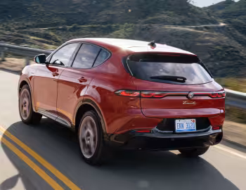 2024–25 Alfa Romeo Tonale Veloce [North America] (965) '2023–25