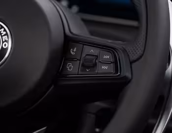 Intérieur 2024–25 Alfa Romeo Tonale Veloce [North America] (965) '2023–25