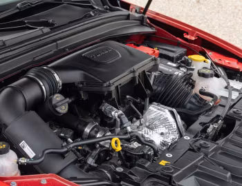 Sous la capuche 2026 Alfa Romeo Tonale Veloce [North America] (965) '2025–pr.