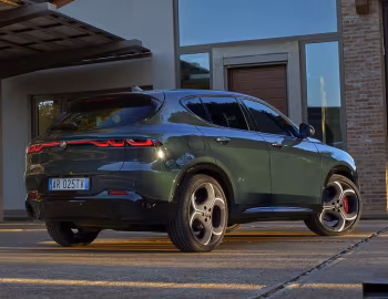 Alfa Romeo Tonale Veloce (965) '2025–pr.