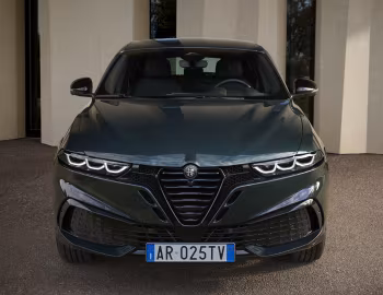 Alfa Romeo Tonale Veloce (965) '2025–pr.