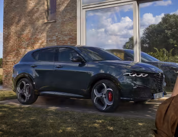 Alfa Romeo Tonale Veloce (965) '2025–pr.
