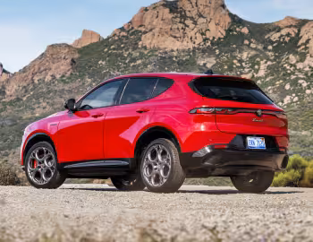 2024–25 Alfa Romeo Tonale Veloce [North America] (965) '2023–25