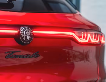 Alfa Romeo Tonale Veloce (965) '2025–pr.