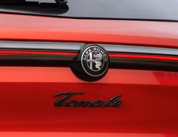 2026 Alfa Romeo Tonale Veloce [North America] (965) '2025–pr.