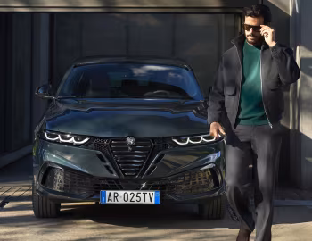 Alfa Romeo Tonale Veloce (965) '2025–pr.