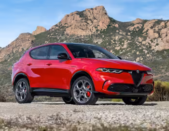 2024–25 Alfa Romeo Tonale Veloce [North America] (965) '2023–25
