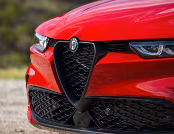 2024–25 Alfa Romeo Tonale Veloce [North America] (965) '2023–25