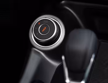 Intérieur 2024–25 Alfa Romeo Tonale Veloce [North America] (965) '2023–25