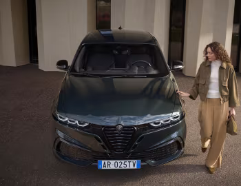 Alfa Romeo Tonale Veloce (965) '2025–pr.