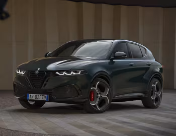Alfa Romeo Tonale Veloce (965) '2025–pr.