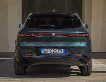 Alfa Romeo Tonale Veloce (965) '2025–pr.