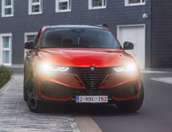 Alfa Romeo Tonale Veloce (965) '2025–pr.