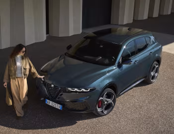 Alfa Romeo Tonale Veloce (965) '2025–pr.