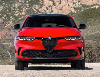 2024–25 Alfa Romeo Tonale Veloce [North America] (965) '2023–25