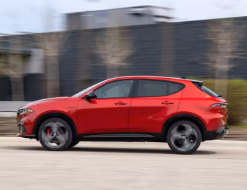 2026 Alfa Romeo Tonale Veloce [North America] (965) '2025–pr.