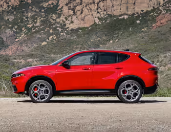 2024–25 Alfa Romeo Tonale Veloce [North America] (965) '2023–25
