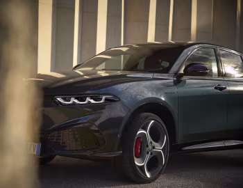 Alfa Romeo Tonale Veloce (965) '2025–pr.