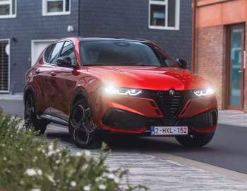 Alfa Romeo Tonale Veloce (965) '2025–pr.