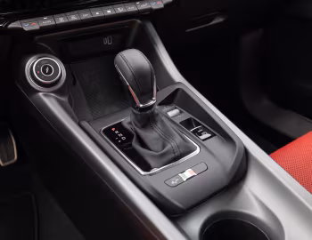 Intérieur 2026 Alfa Romeo Tonale Veloce [North America] (965) '2025–pr.