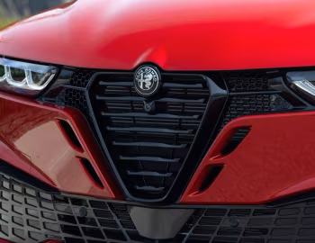 2026 Alfa Romeo Tonale Veloce [North America] (965) '2025–pr.