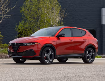 2026 Alfa Romeo Tonale Veloce [North America] (965) '2025–pr.