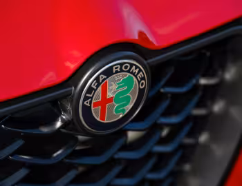 Logo 2024–25 Alfa Romeo Tonale Veloce [North America] (965) '2023–25
