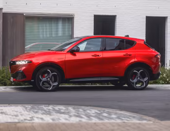 Alfa Romeo Tonale Veloce (965) '2025–pr.