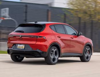 2026 Alfa Romeo Tonale Veloce [North America] (965) '2025–pr.
